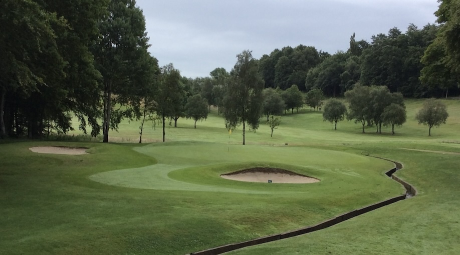 Photo of Cowglen Golf Club